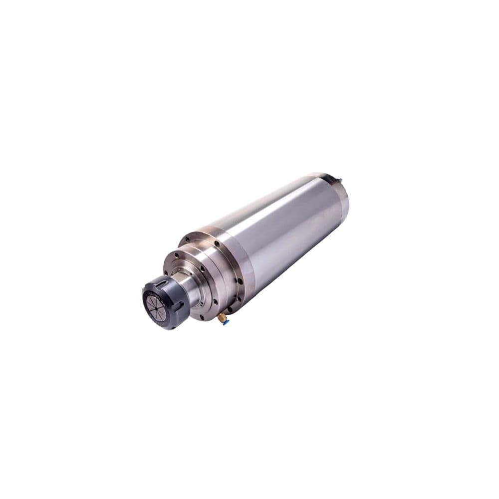 Water Cooled Spindle