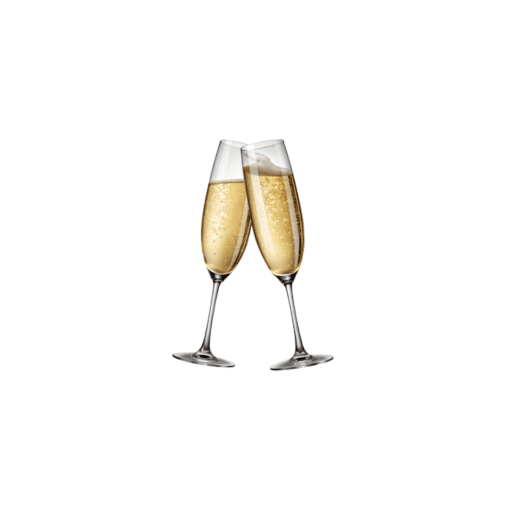 Champagne Glasses