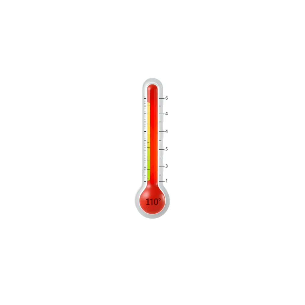 Temperature Indicator