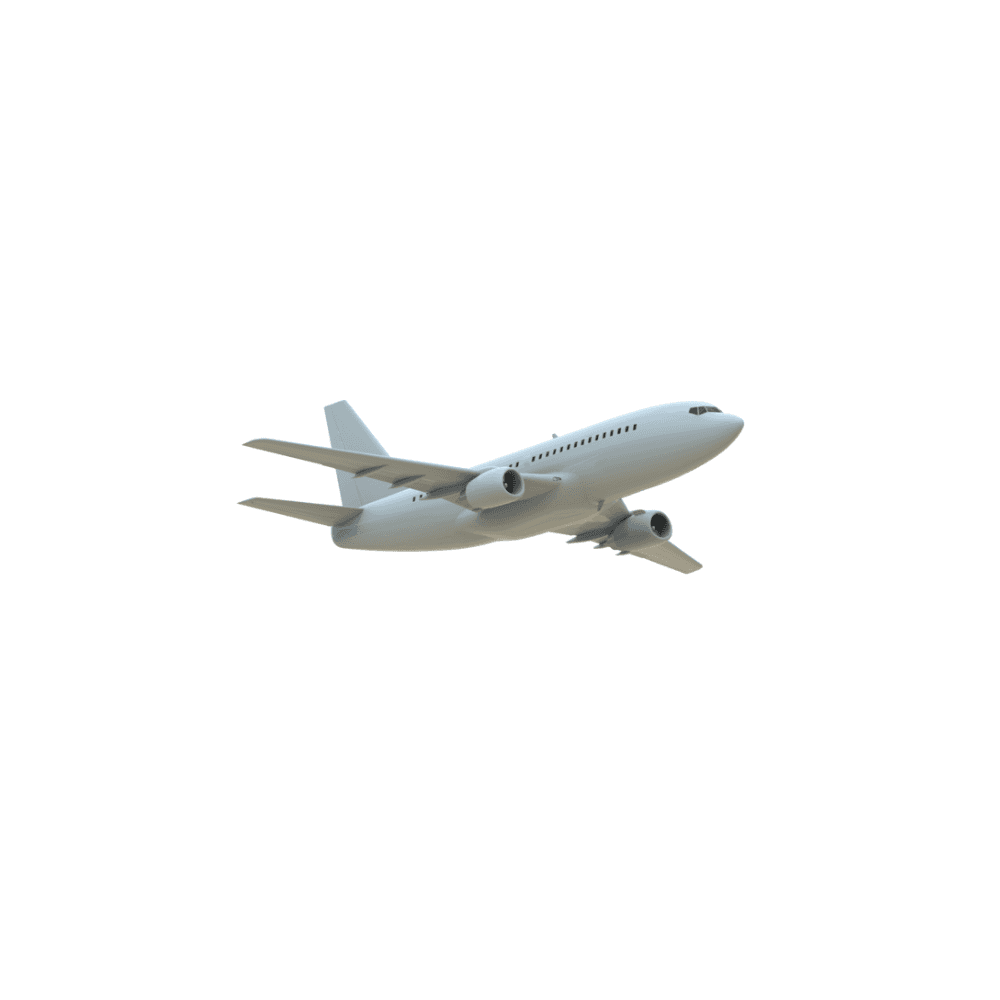 Aircraft