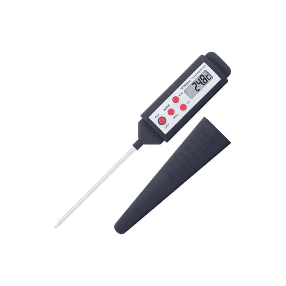 Pocket Thermometer