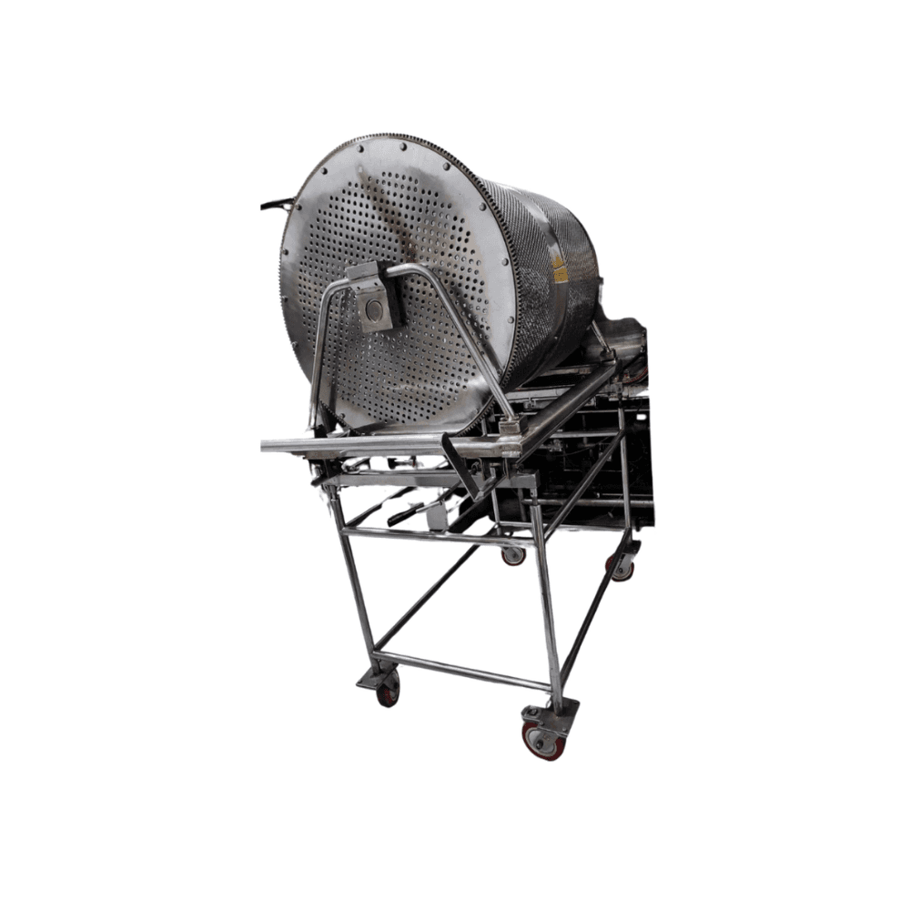 Bung Processor