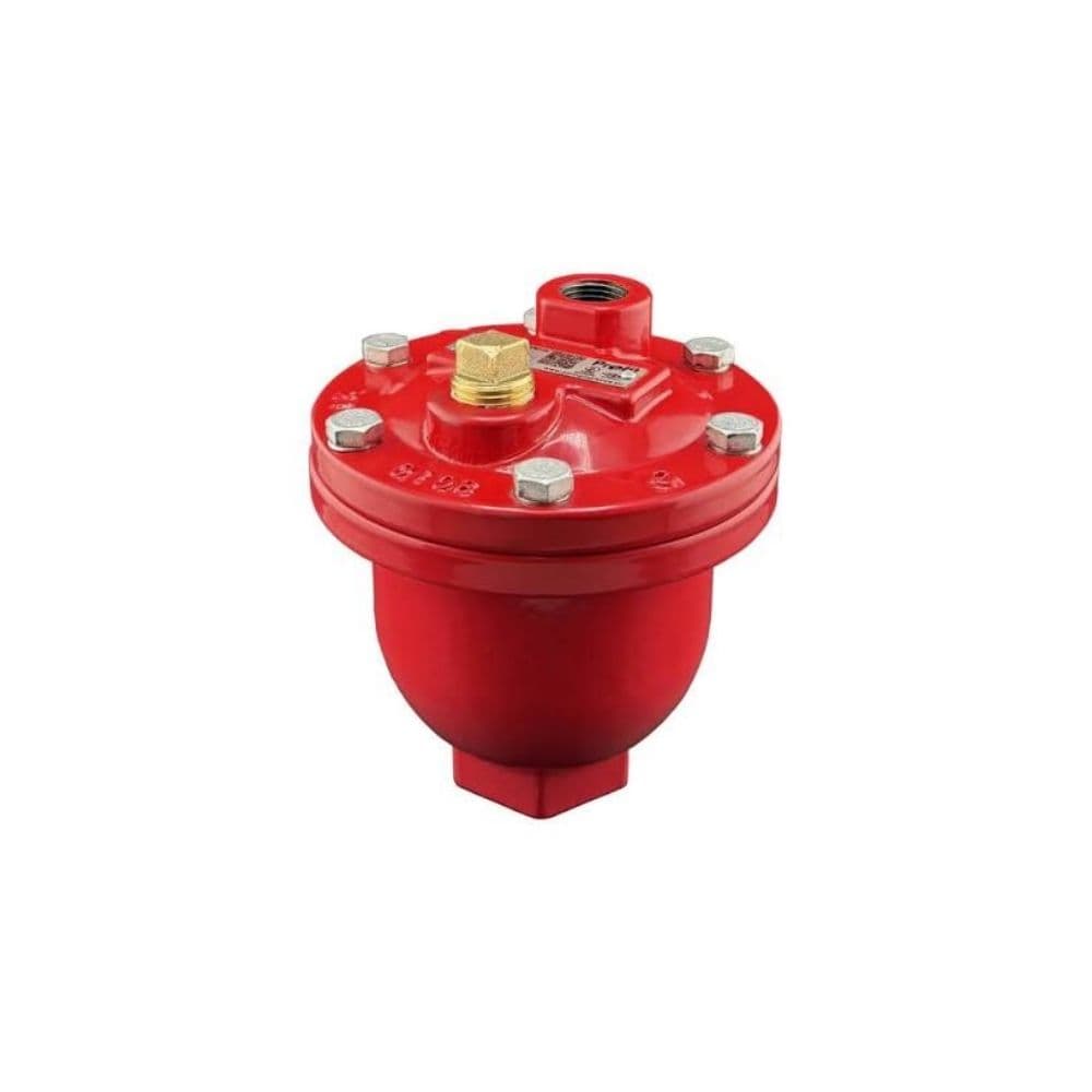 Air Release Valves