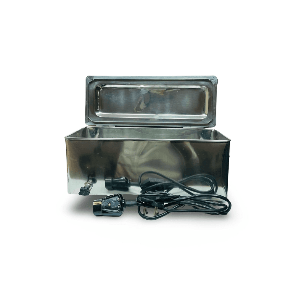 Sterilizer