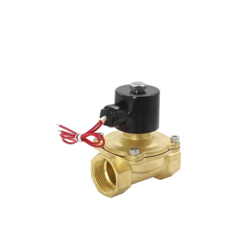 Electronic Solenoid Valve