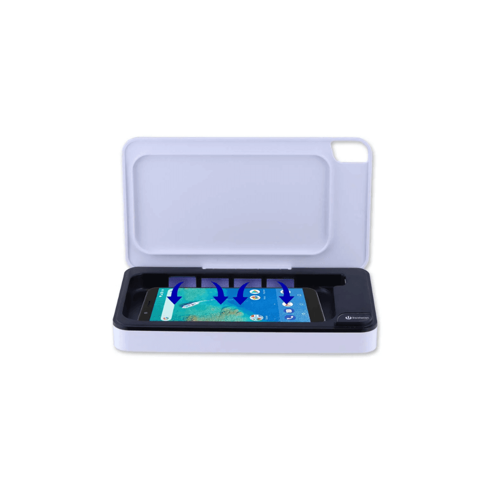Mobile Sanitizer
