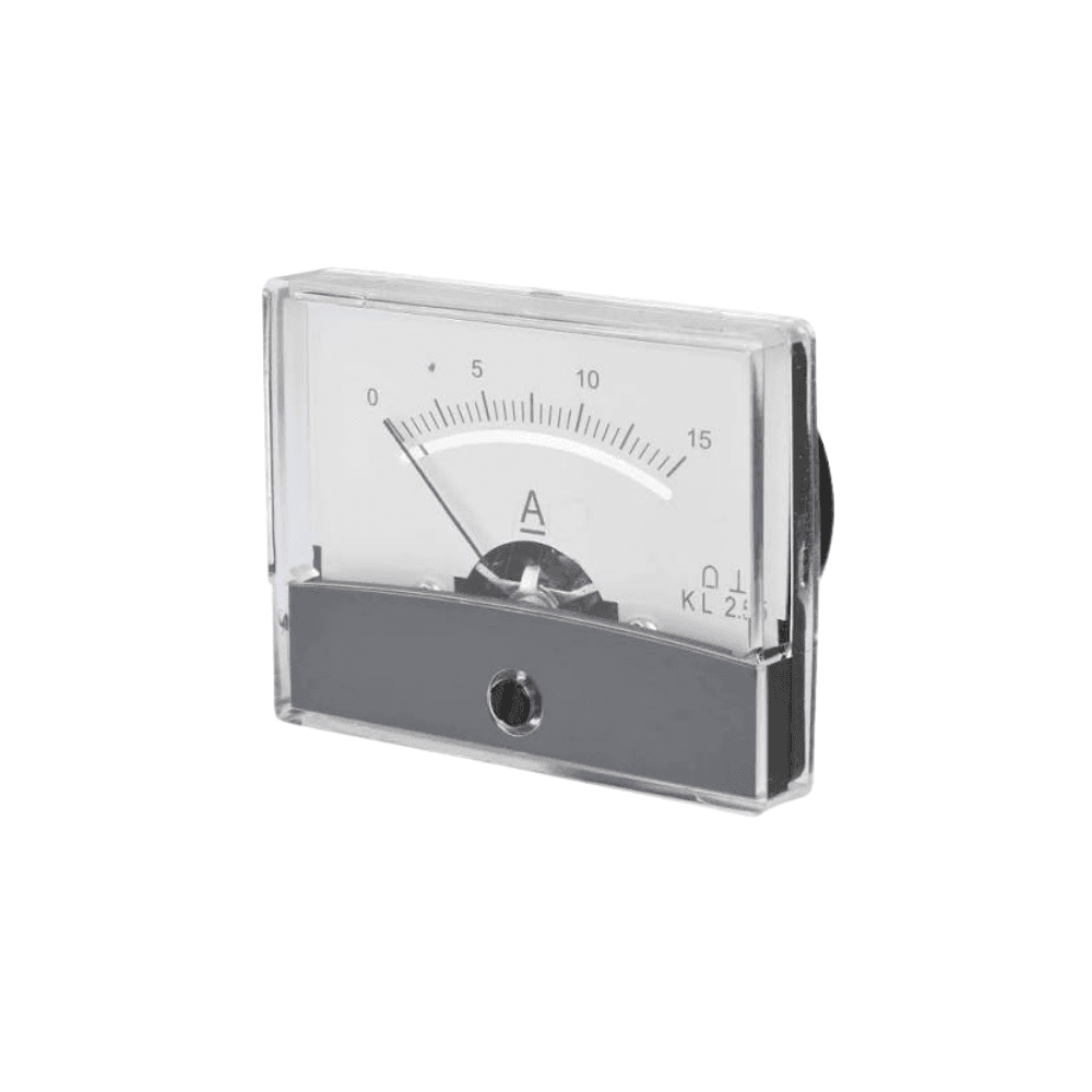 Moving Coil Instruments