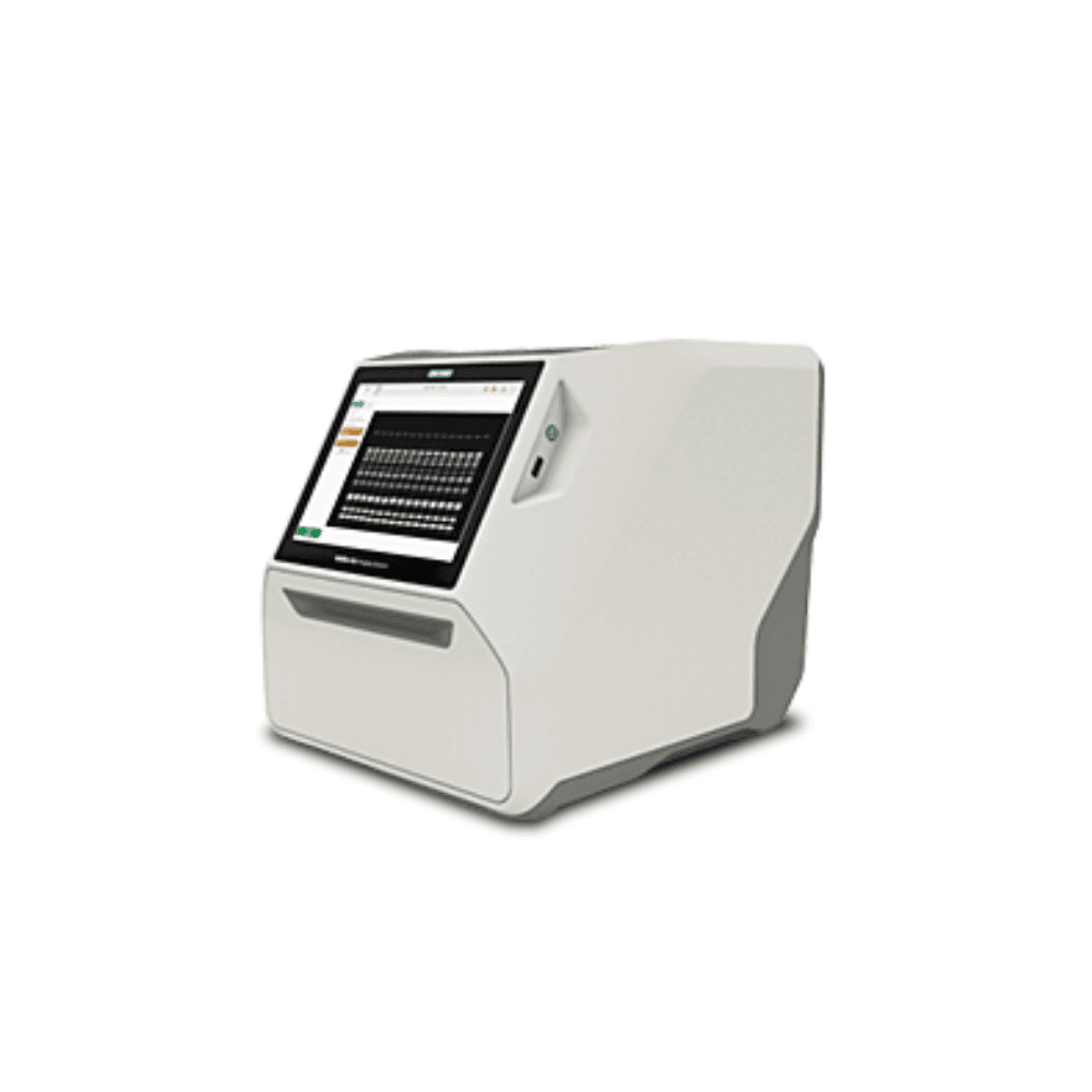 Gel Documentation System