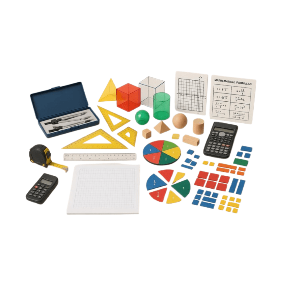 Math Lab