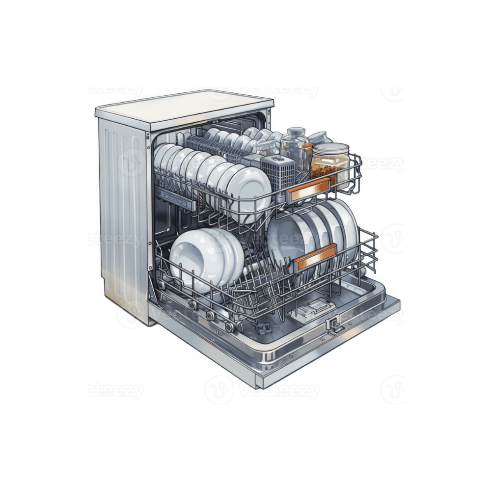 Dishwasher