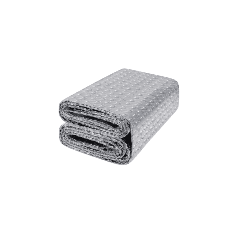 Roof Heat Insulation Materials