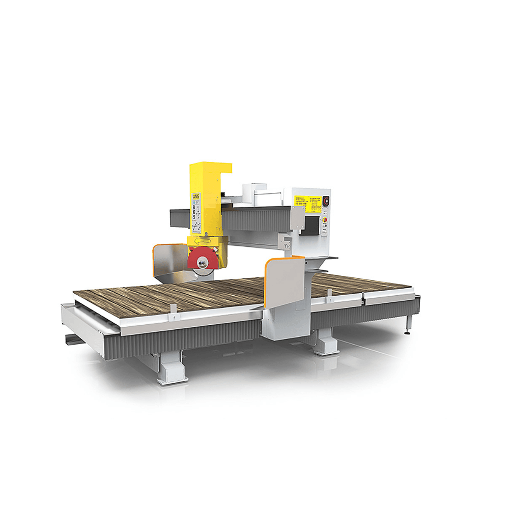 Bridge Saw Machine