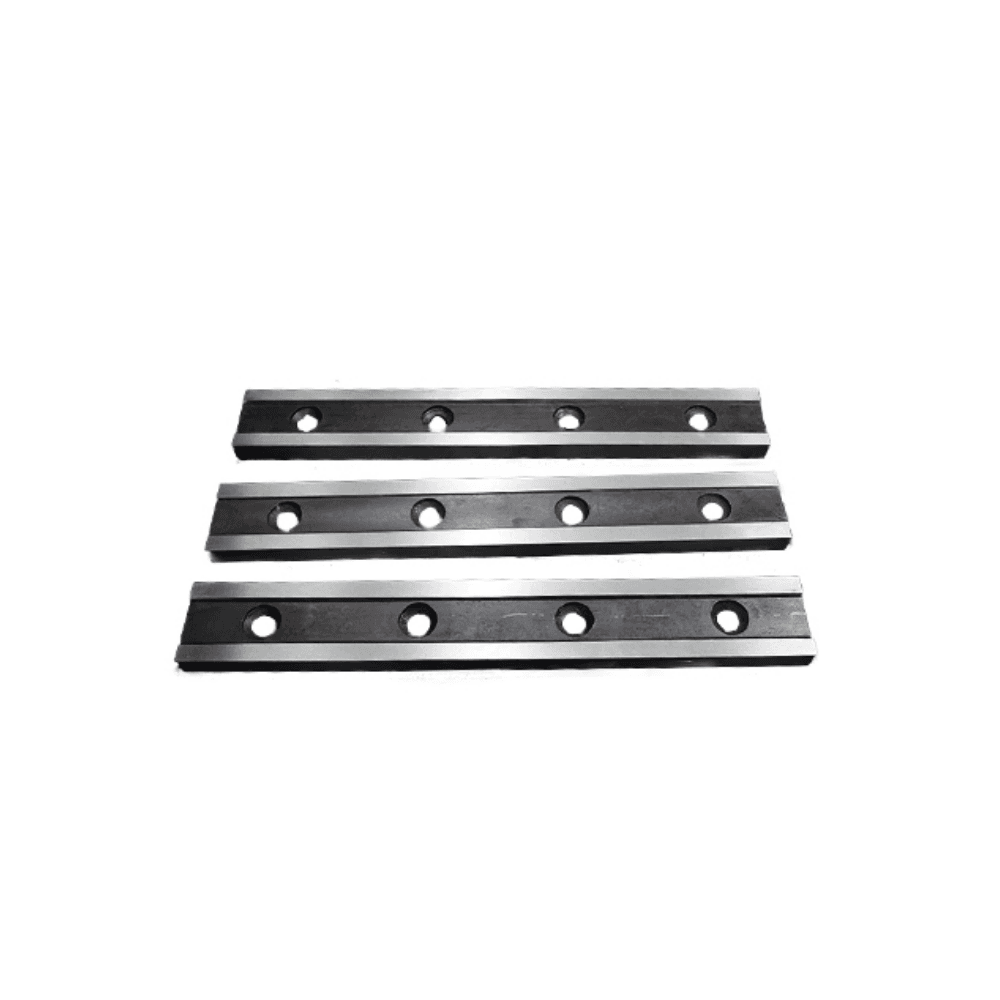 Guillotine Blades