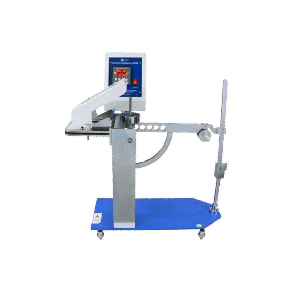 Puncture Resistance Tester