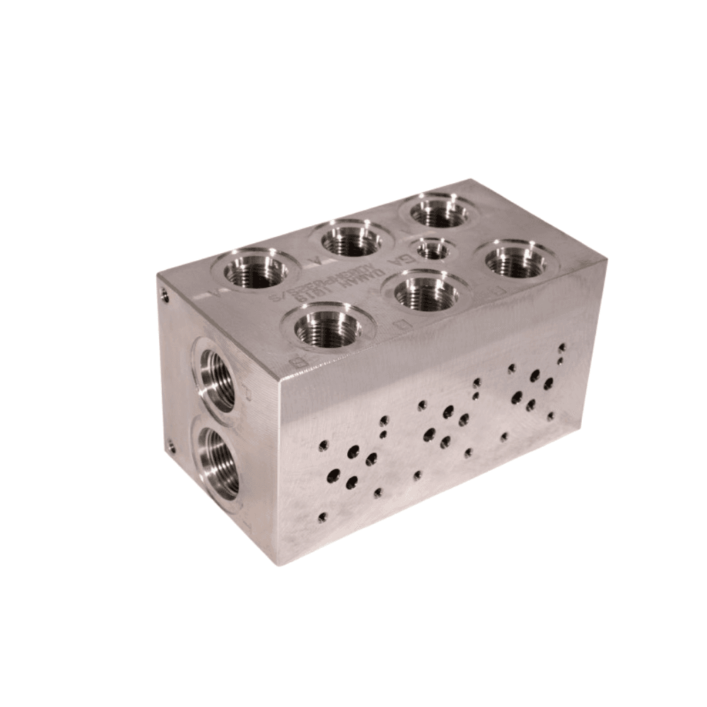 Hydraulic Manifolds