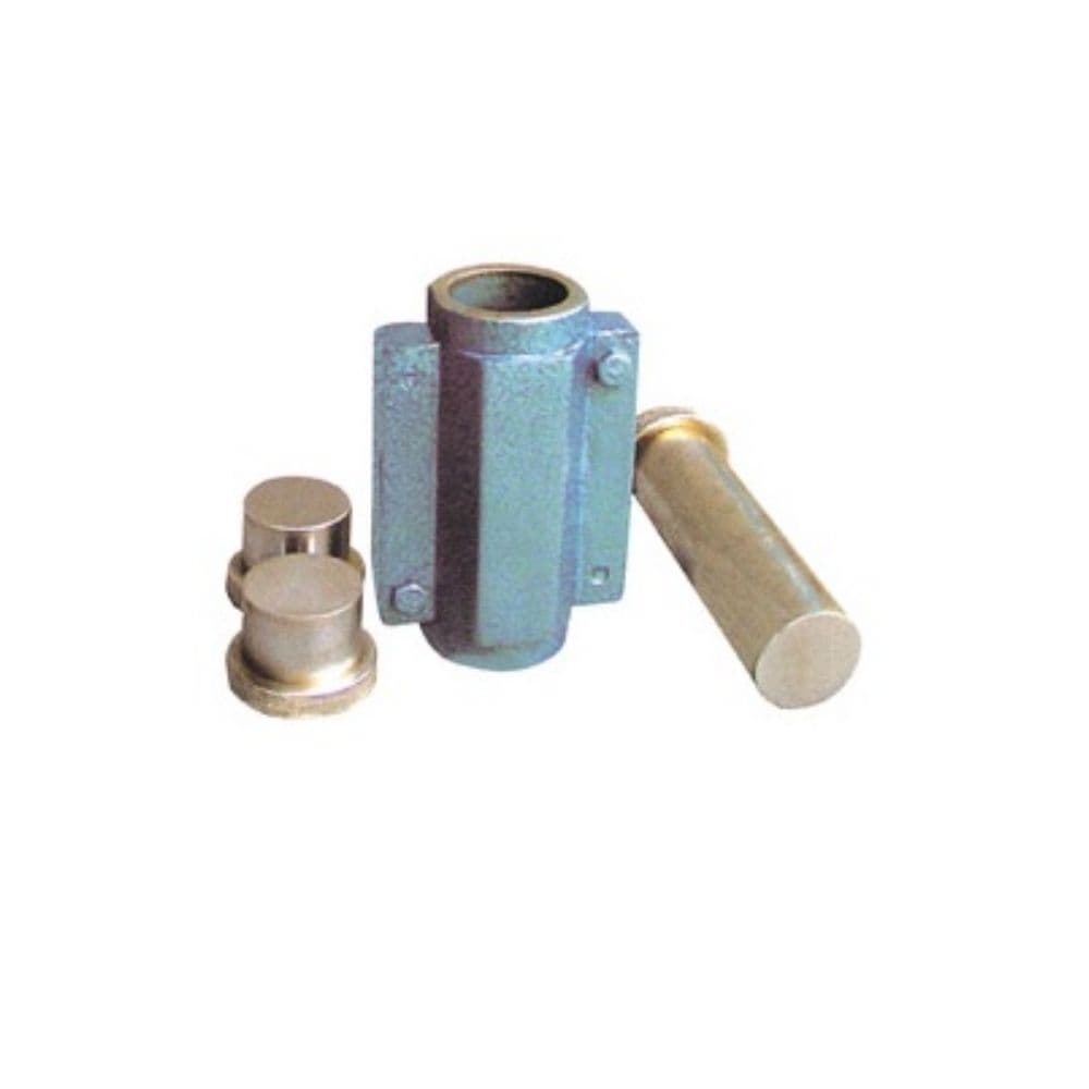 Constant Volume Mould