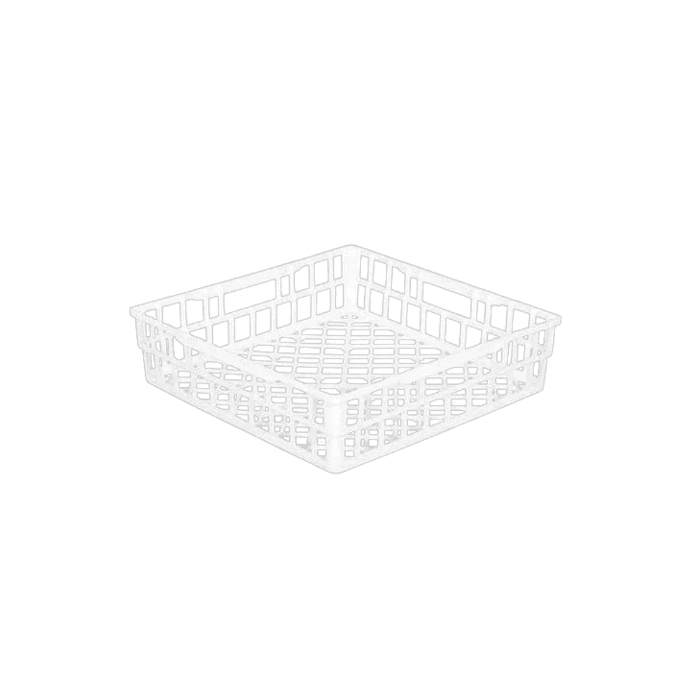 Tissue Culture Bottle Trays