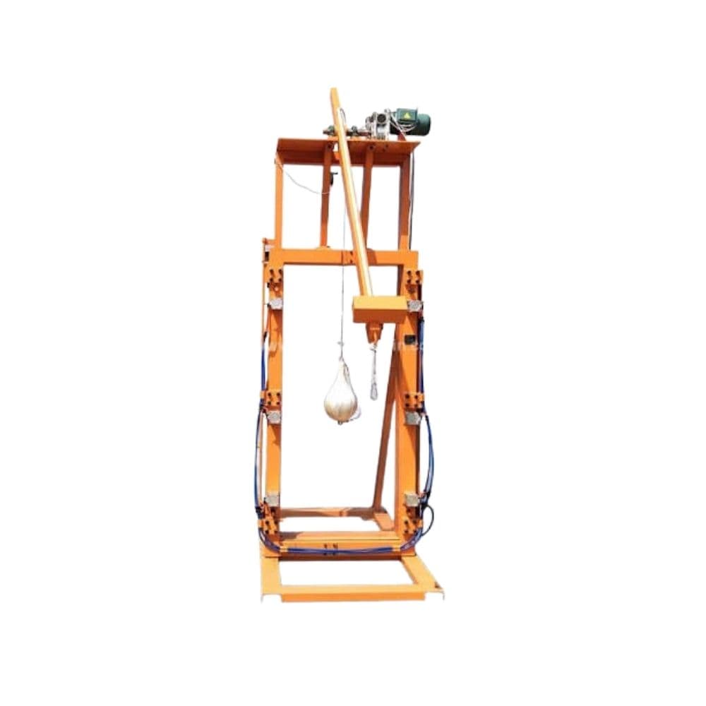 Glass Testing Equipment