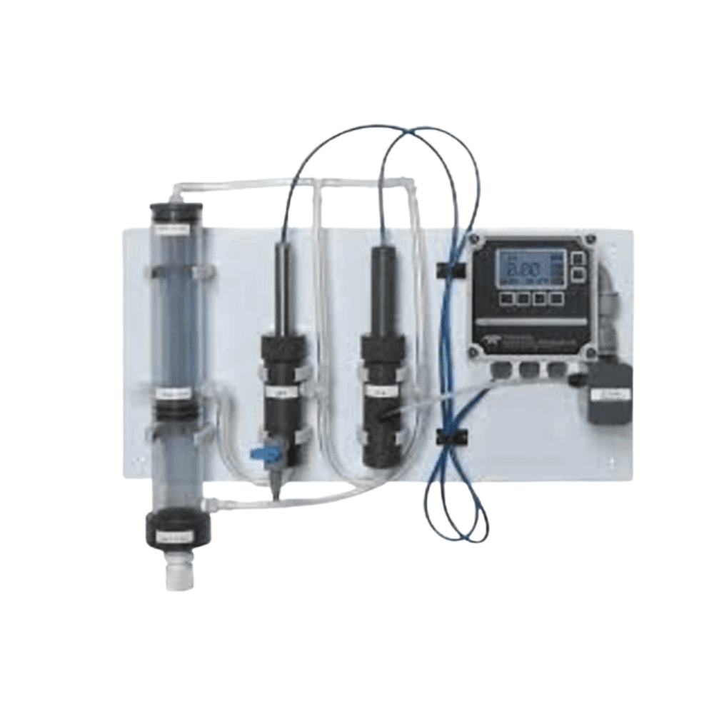 Chlorine Analyzer