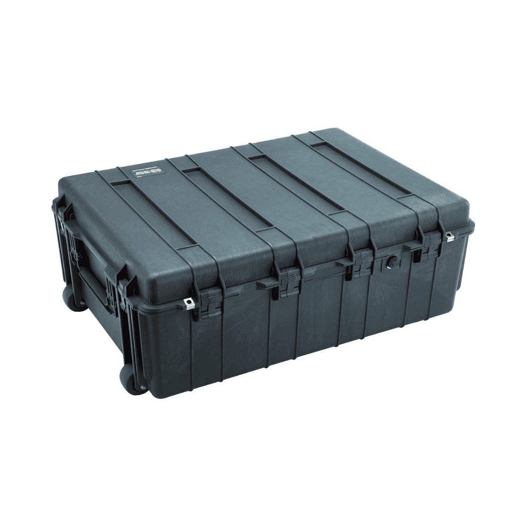 Pelican Case