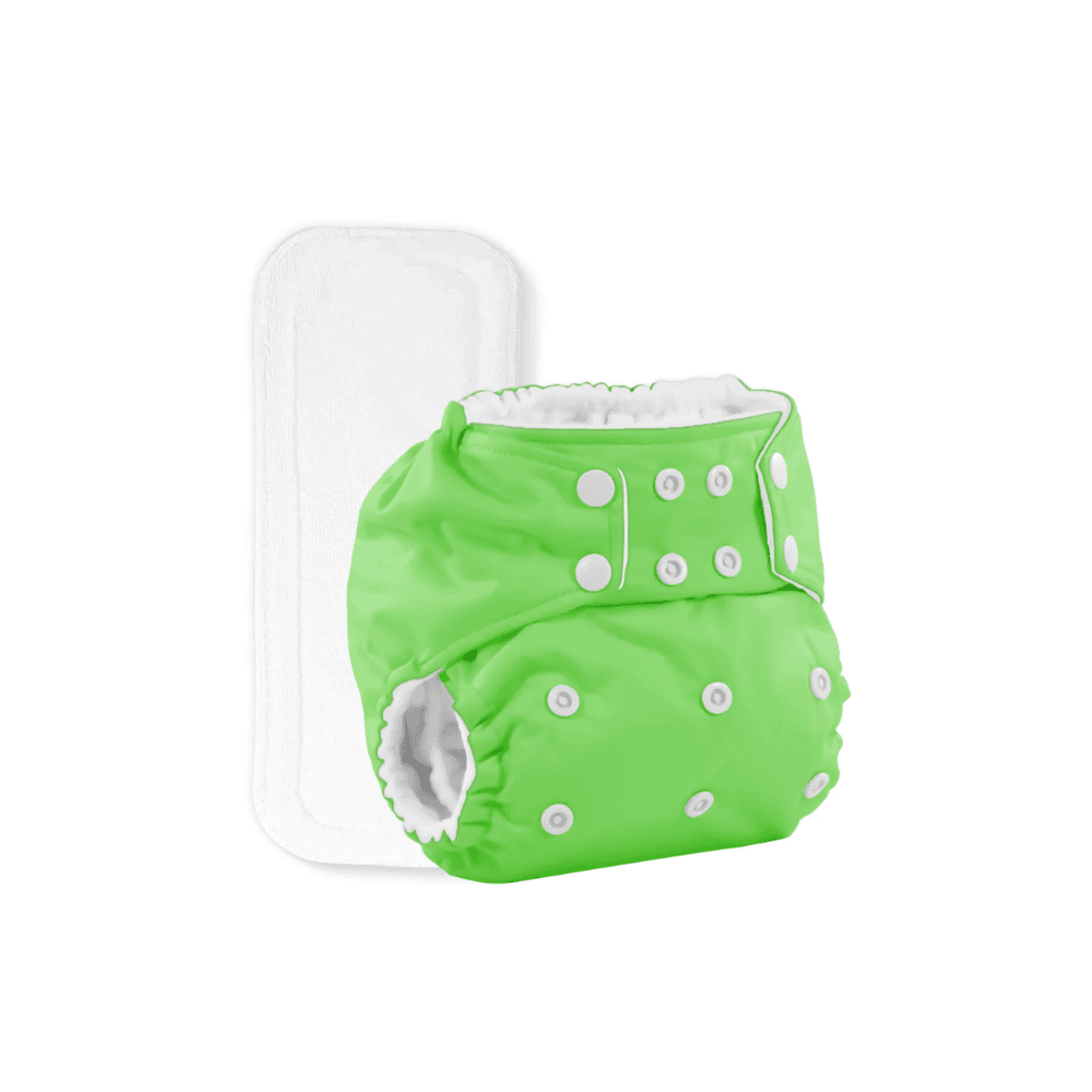 Baby Diaper