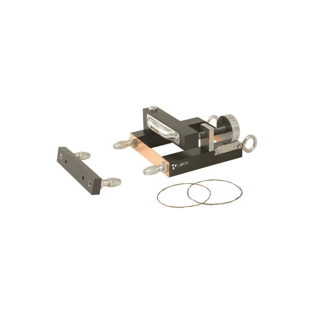 Young Modulus Apparatus