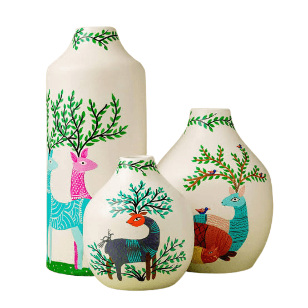 Decorative Vase