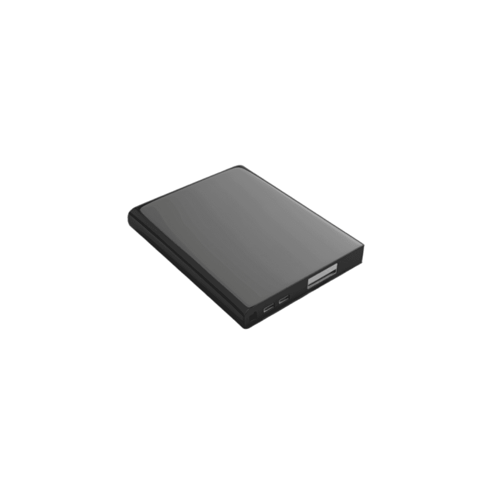 External DVD Drive