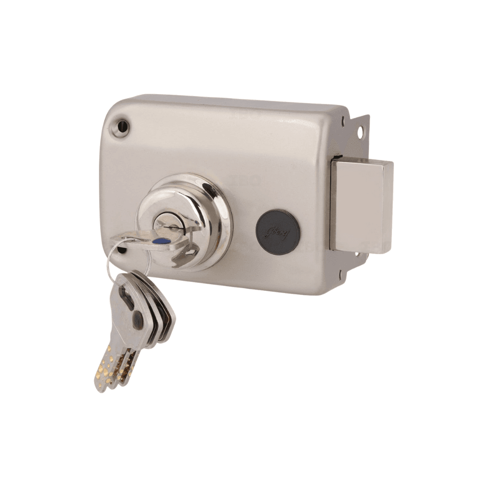 Godrej Door Locks