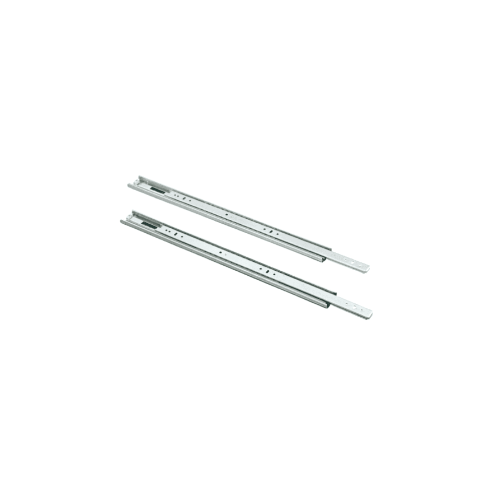 SS Telescopic Channel