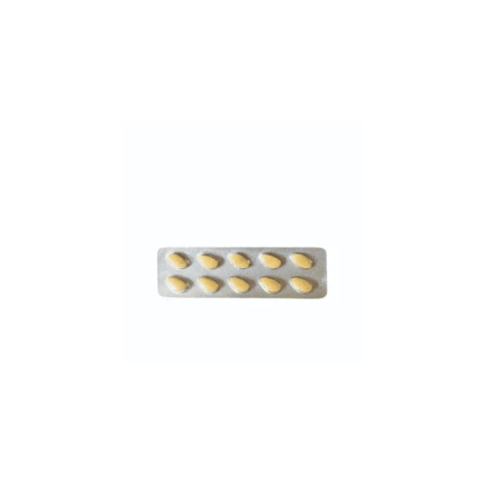 Everolimus Tablets