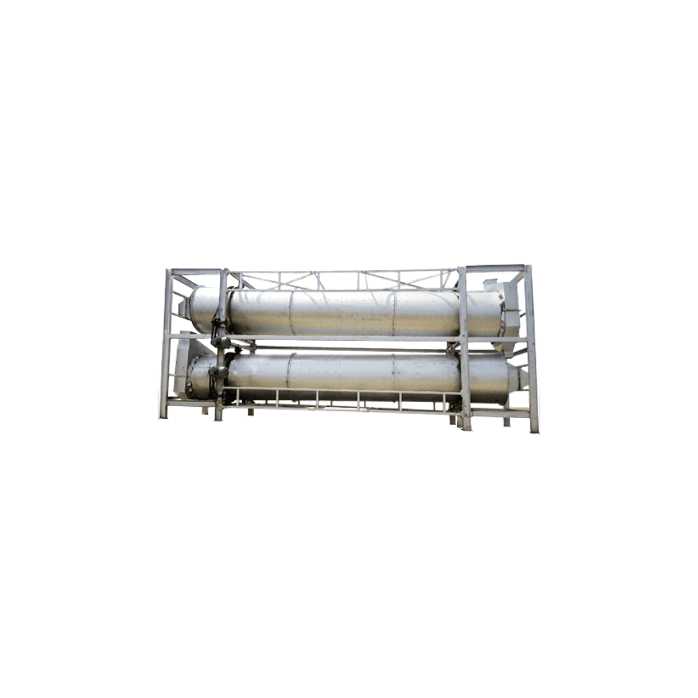 Cotton Seed Dryer