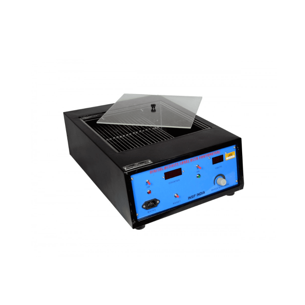 Actophotometer