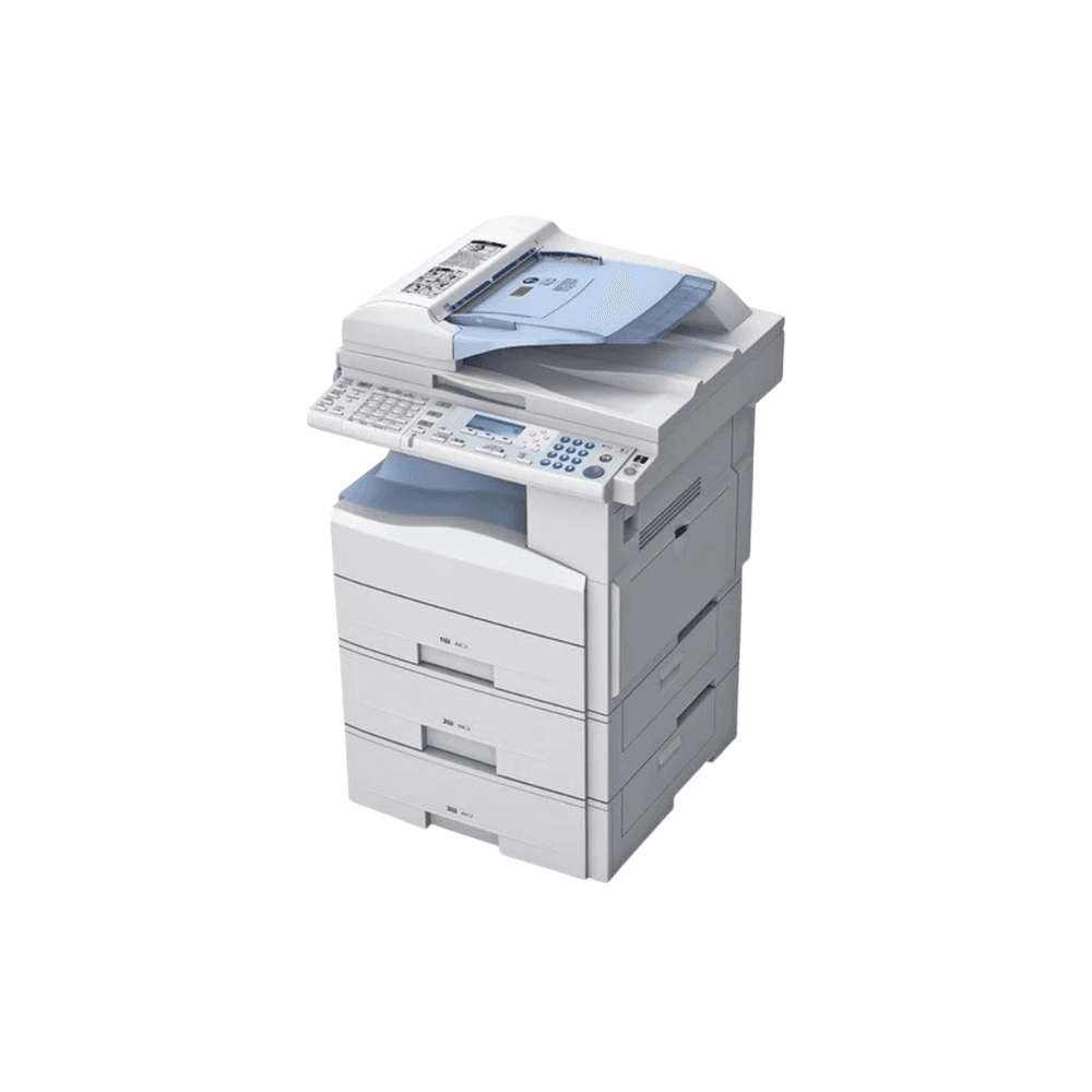 Second Hand Xerox Machine