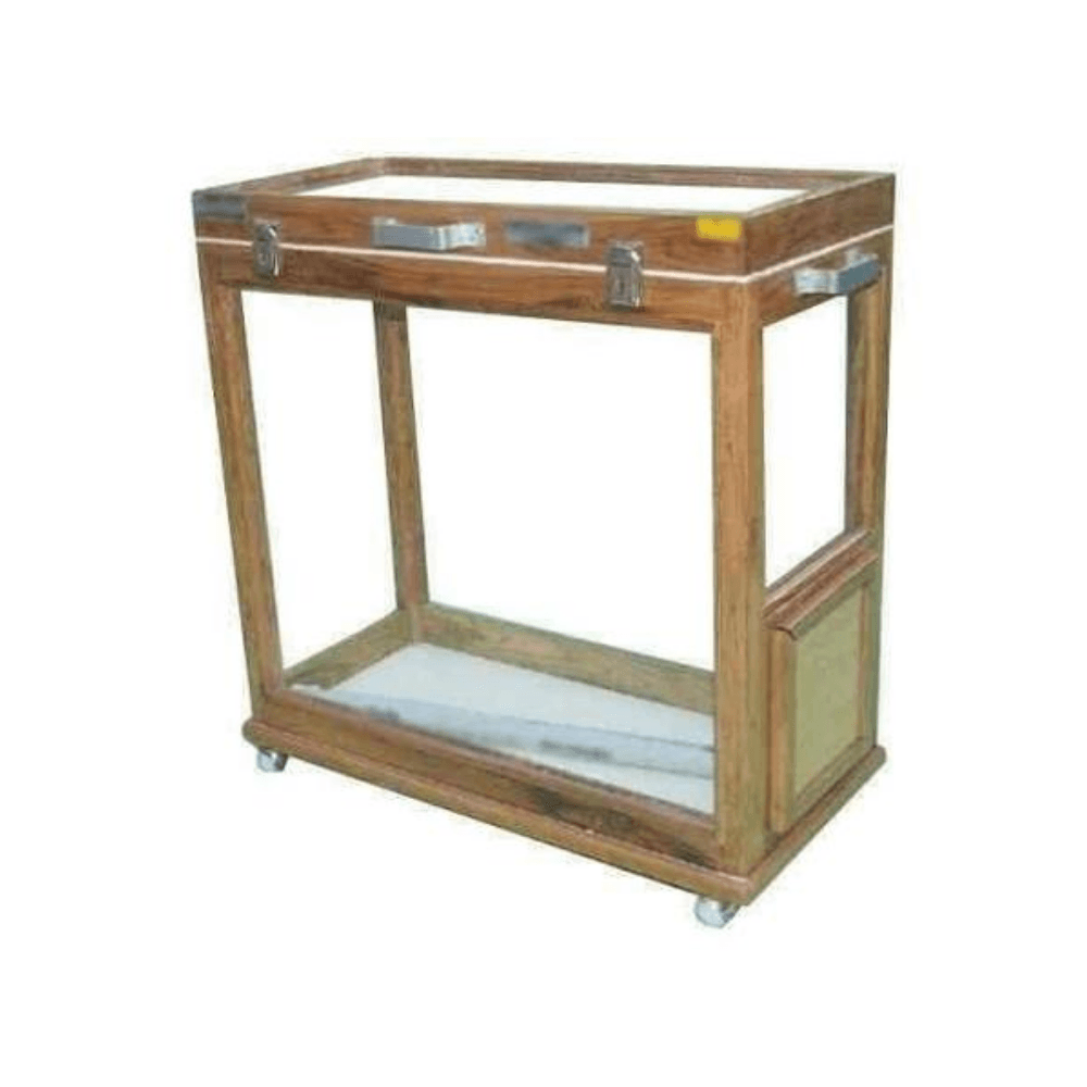 Chromatography Chamber