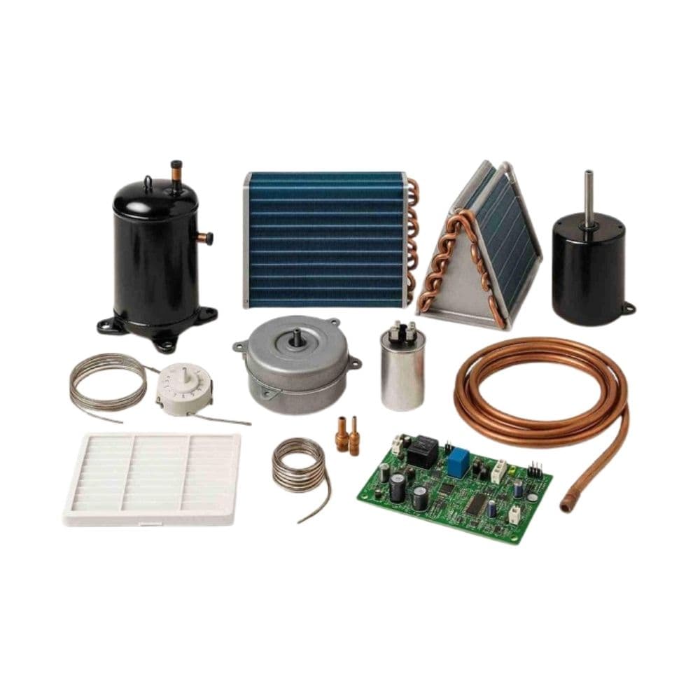 Air Conditioning Parts
