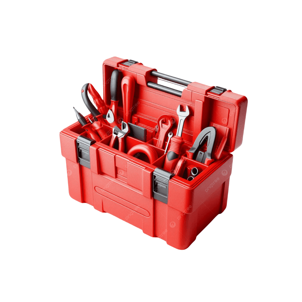 Tool Cabinets