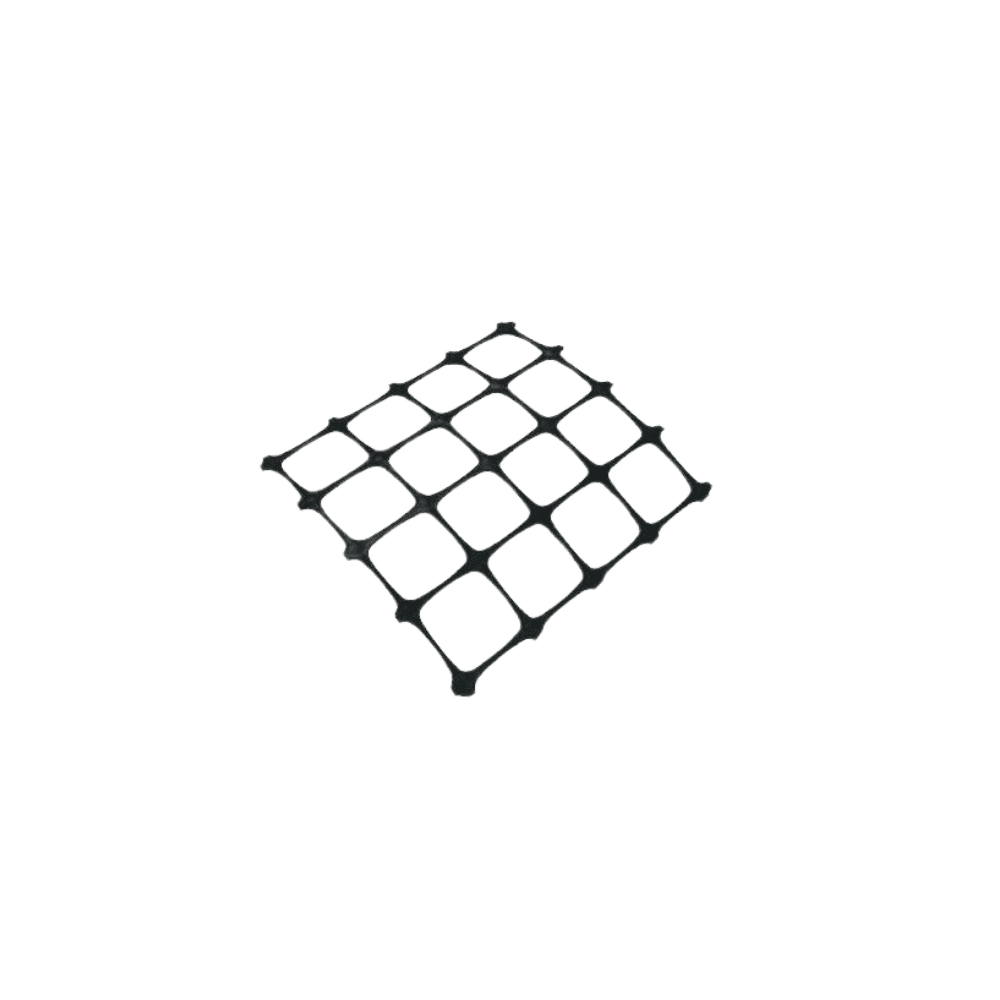 Plastic Geogrid