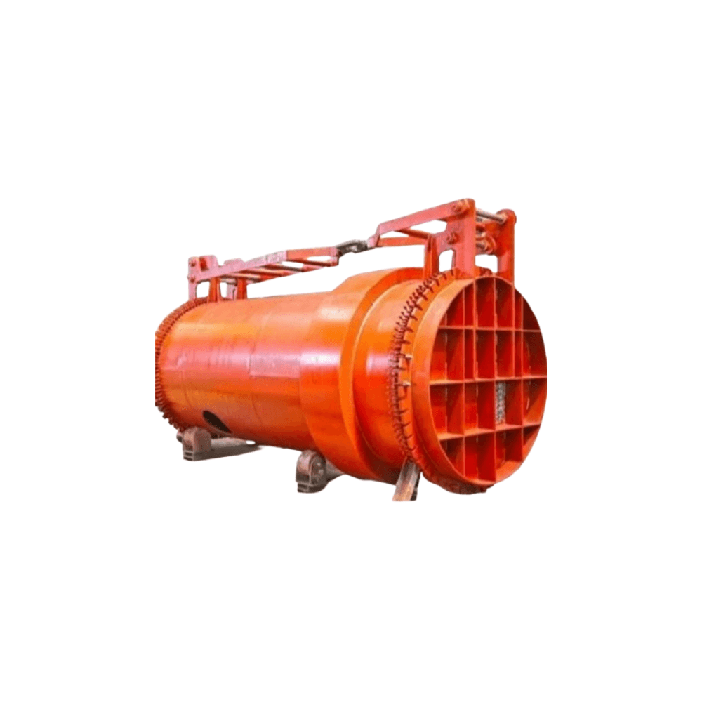 Industrial Juice Heater
