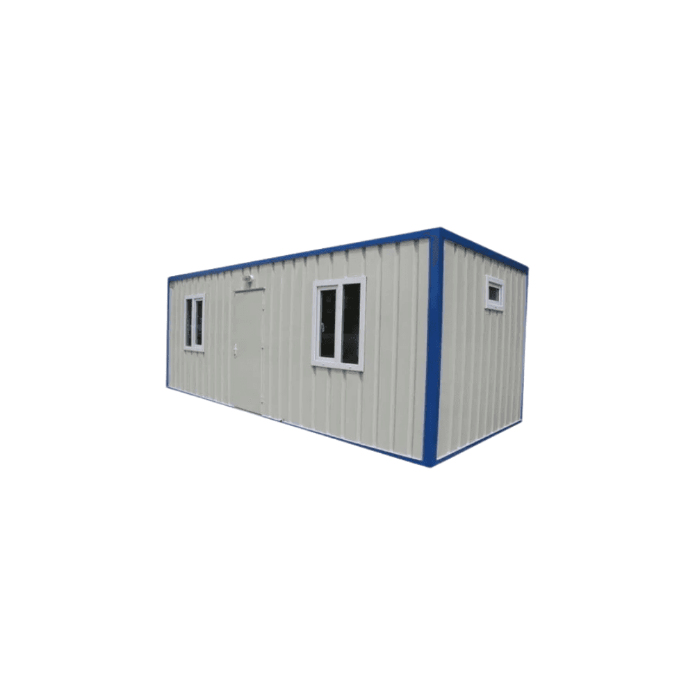 MS Portable Cabin