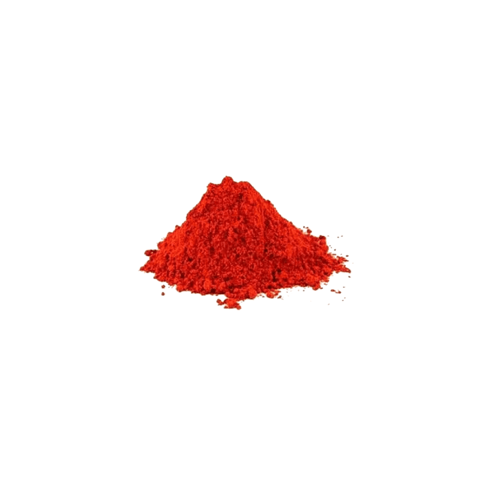 Iron Oxide Pigments