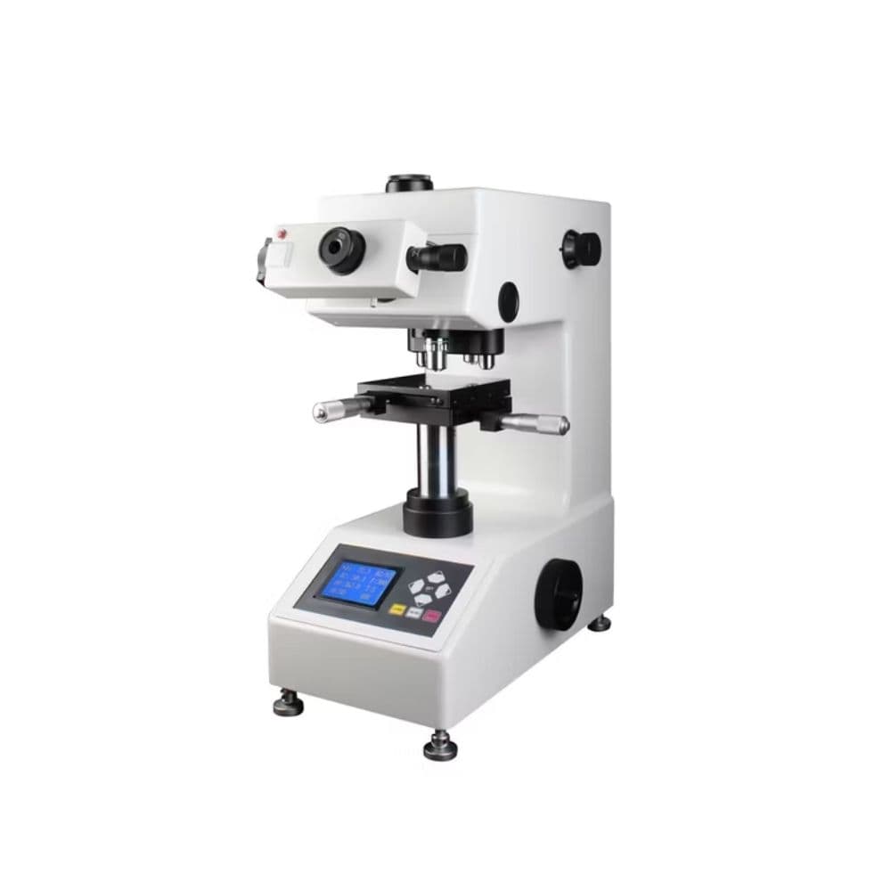 Microhardness Tester
