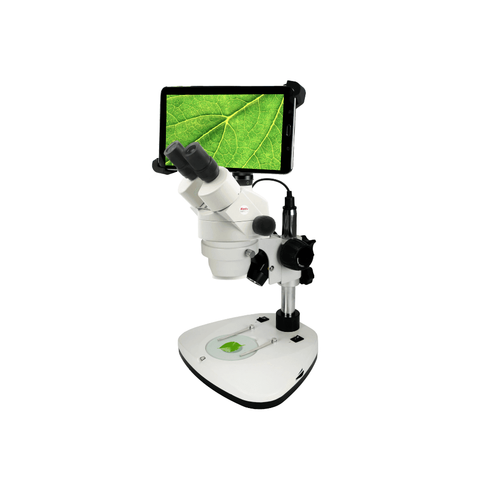 Zoom Microscope