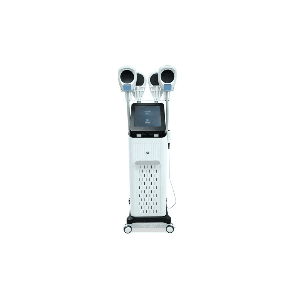 Body Stimulator Machine