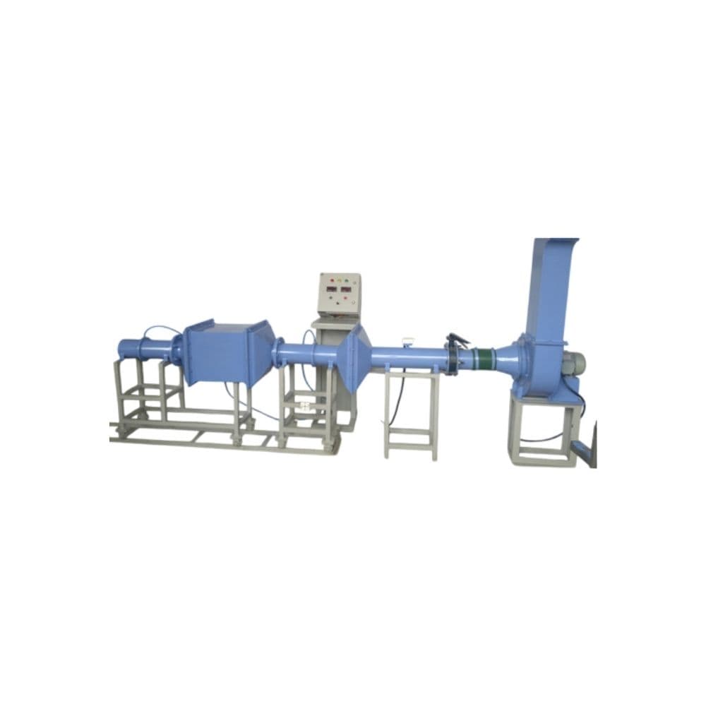 Air Filter Test Rig