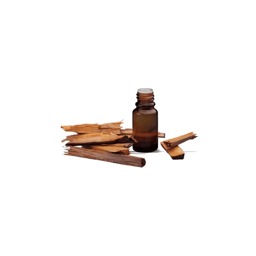 Sandalwood Oil