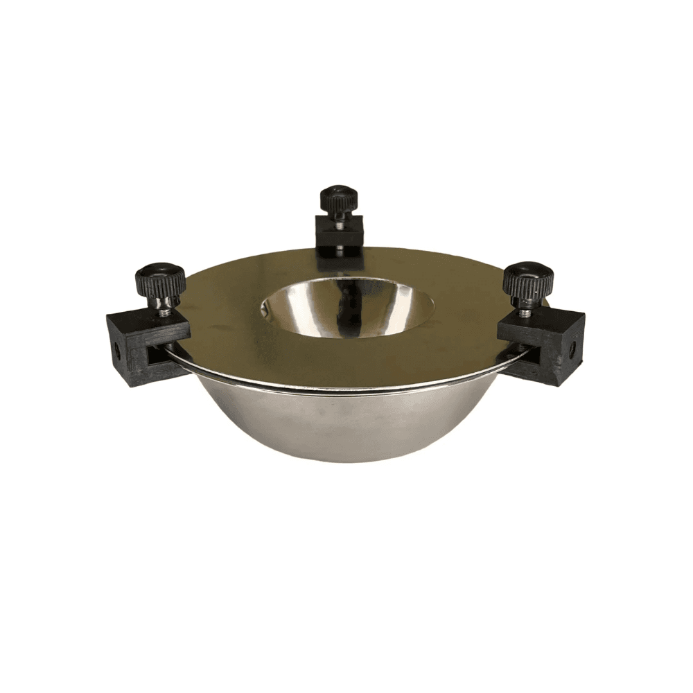Permeability Cup
