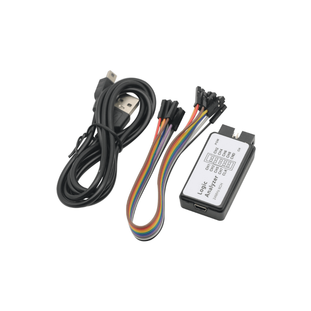 USB Logic Analyzer