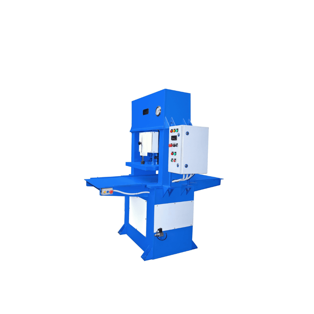 Hydraulic Cutting Machine