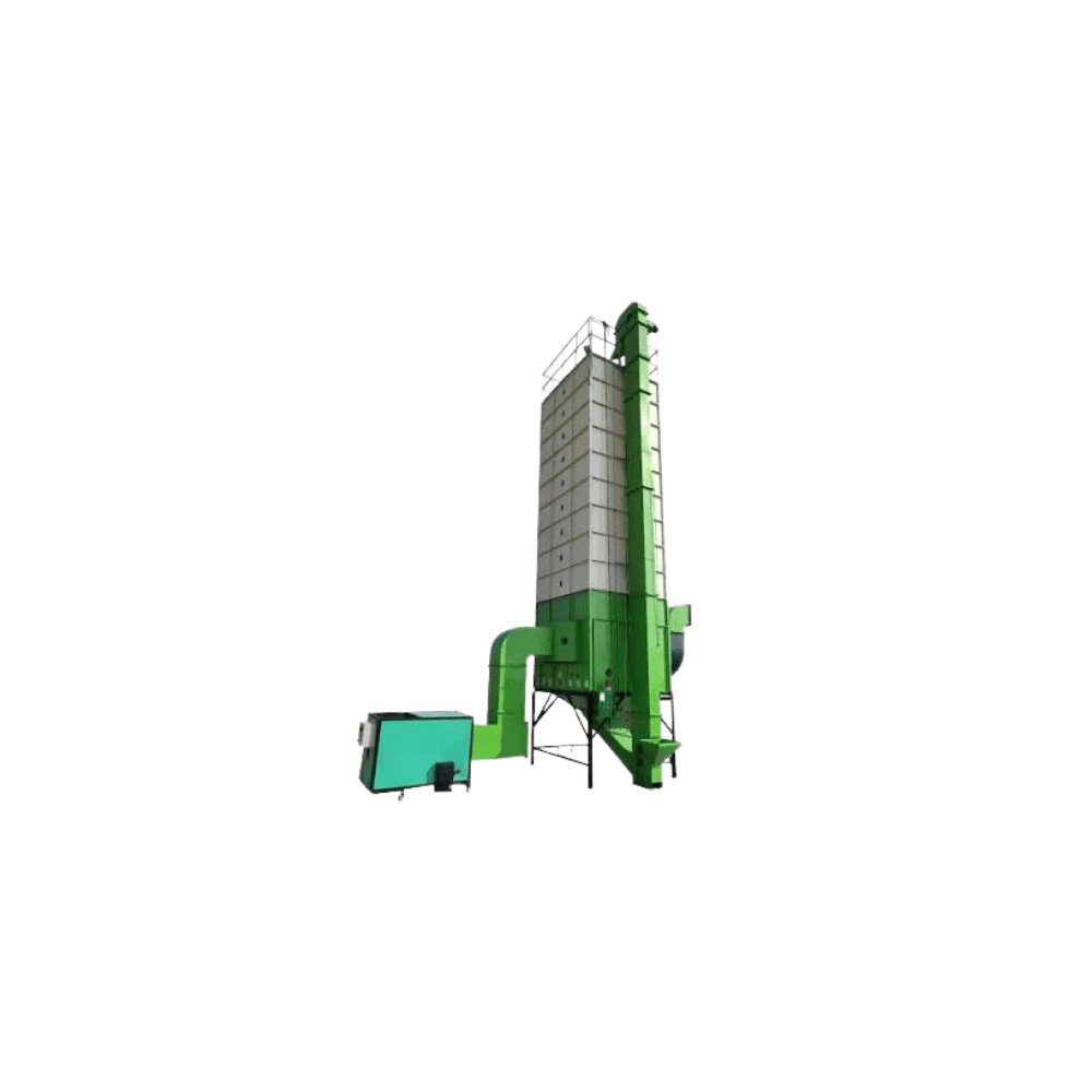 Rice Mill Dryer